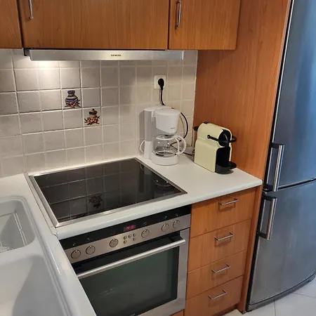 Apartman Διαμέρισμα LENIA μπροστά στην θάλασσα! *