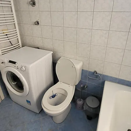 Διαμέρισμα LENIA μπροστά στην θάλασσα! *