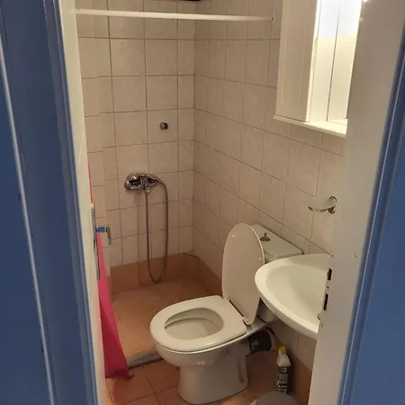 Διαμέρισμα LENIA μπροστά στην θάλασσα! * Kiáto