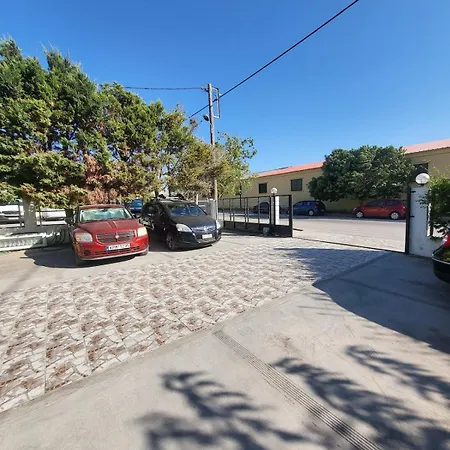 Διαμέρισμα Διαμέρισμα LENIA μπροστά στην θάλασσα! Κιάτο