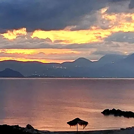 Διαμέρισμα Διαμέρισμα LENIA μπροστά στην θάλασσα! *