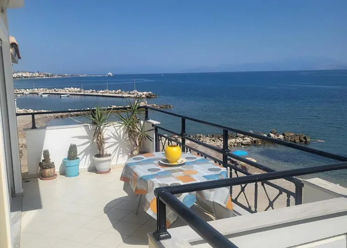 Διαμέρισμα 