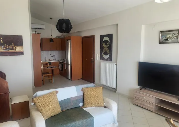 Διαμέρισμα 