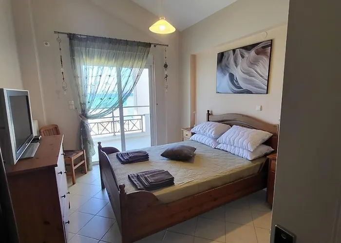 Διαμέρισμα 