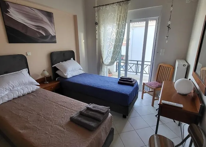 Διαμέρισμα 