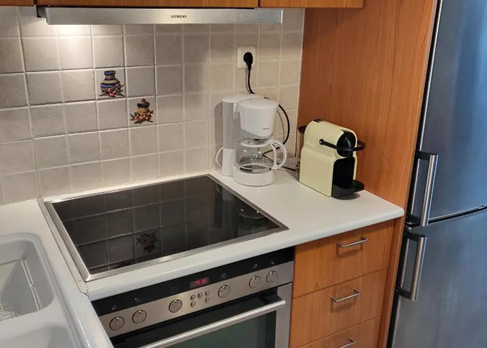 Apartment Διαμέρισμα 