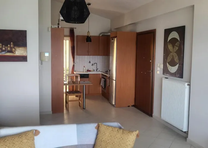 Διαμέρισμα 