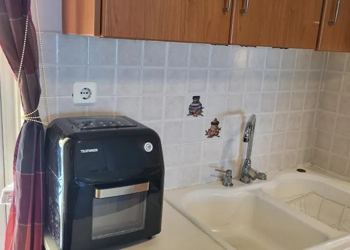 Διαμέρισμα 