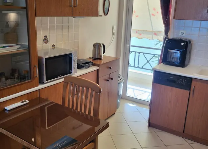 Apartment Διαμέρισμα 