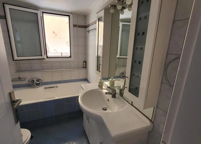 Διαμέρισμα 