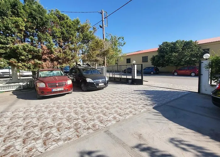 Apartment Διαμέρισμα 